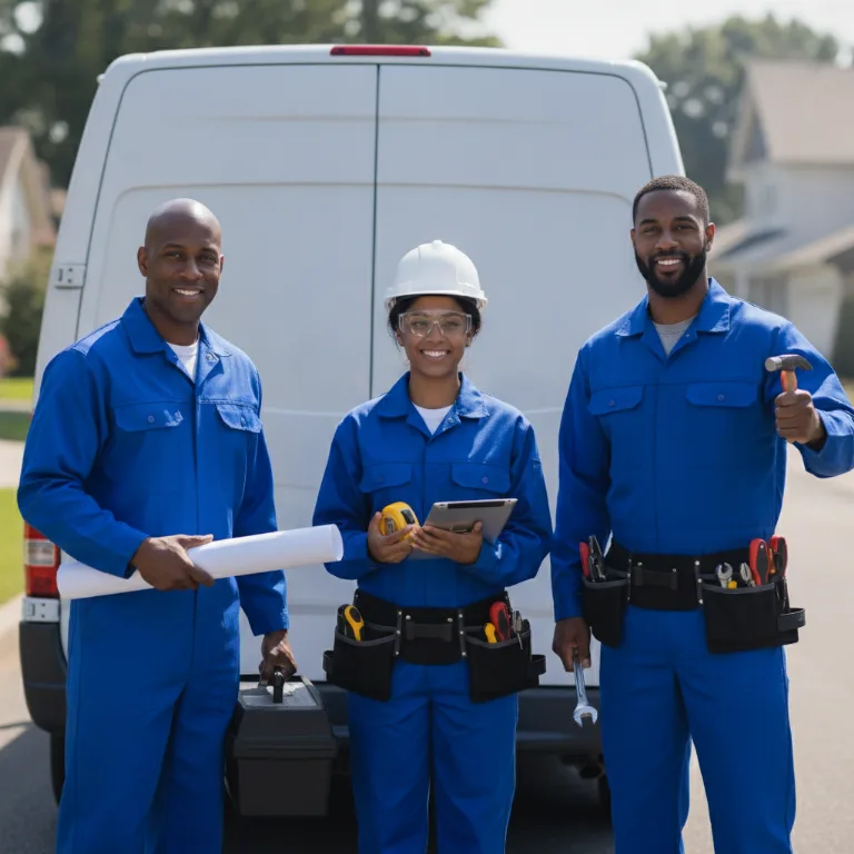 renovation broker Duluth