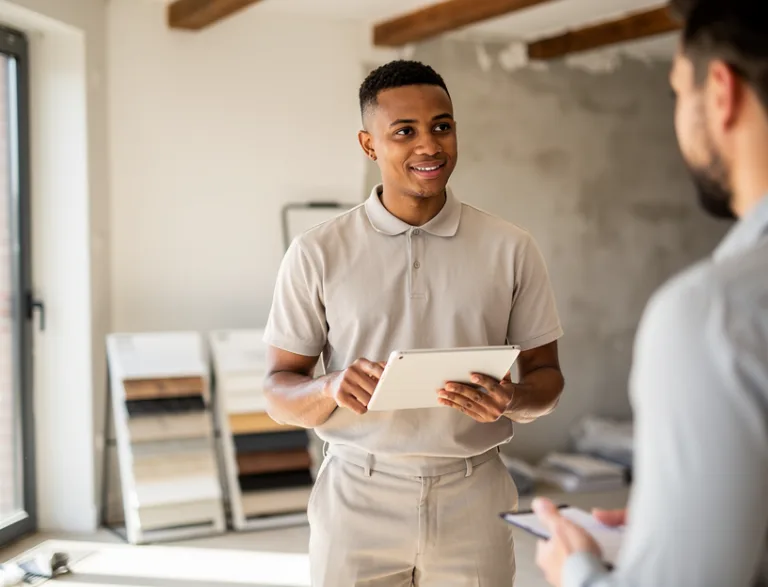 renovation broker Duluth